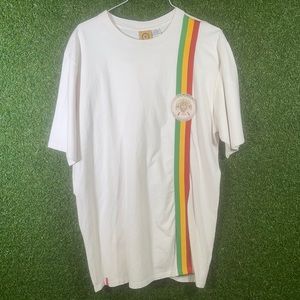 Vintage LRG Heavyweight Tee